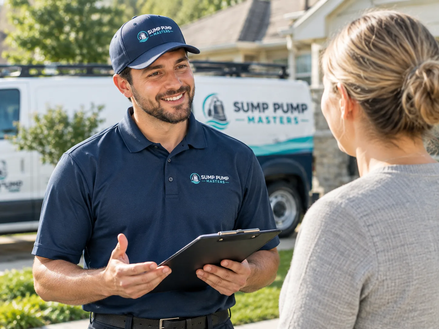 Sump Pump Repair Campus, IL FAQs